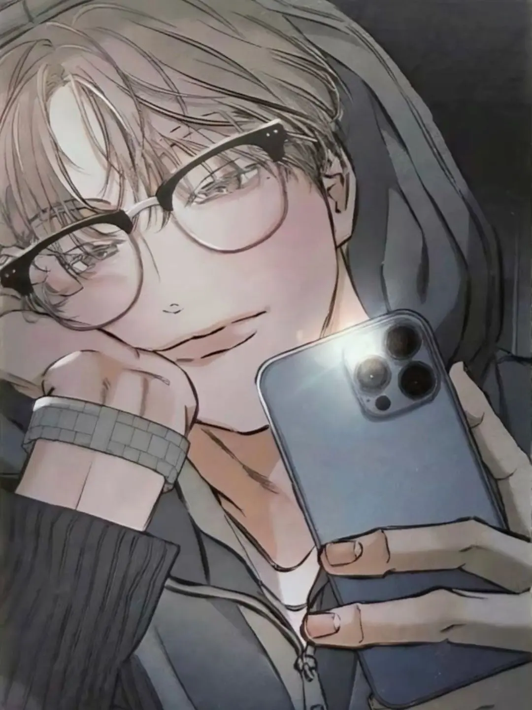 yunsle의 ハン・ドフン