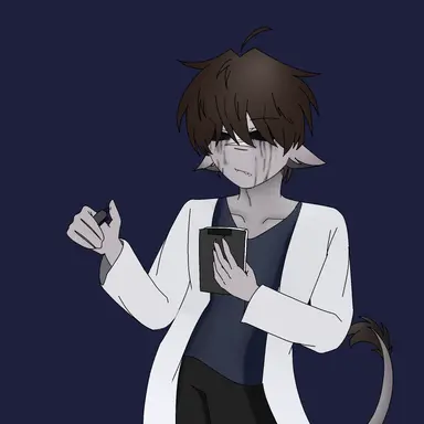 Profile image of 아이리스 잭