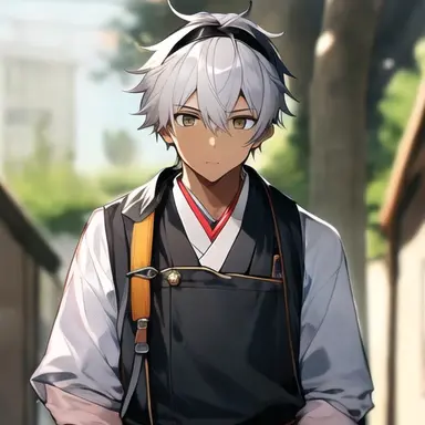 Profile image of ソイル