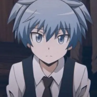 Profile image of 潮田 渚