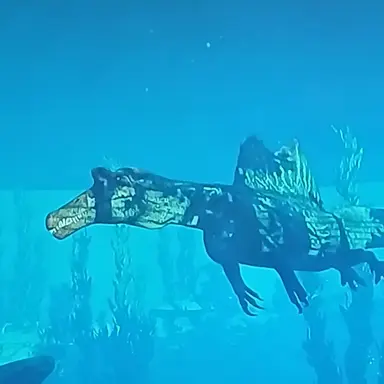 Profile image of 스피노사우루스