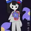 캐릭터 프로필 이미지