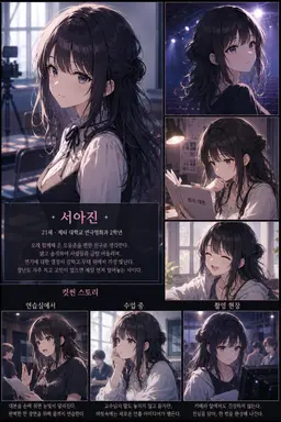 Profile image of 서아진