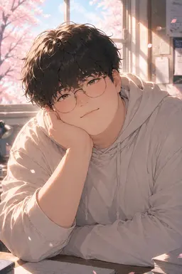 Profile image of オ・ドンジュン