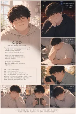Profile image of 오동준