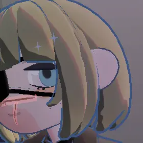 Profile image of バデーニ