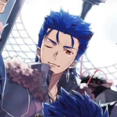 Profile image of キャスター