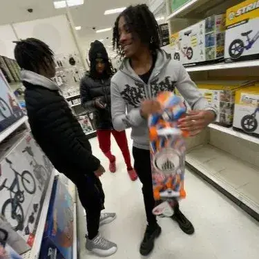 Profile image of Dreadhead Friends