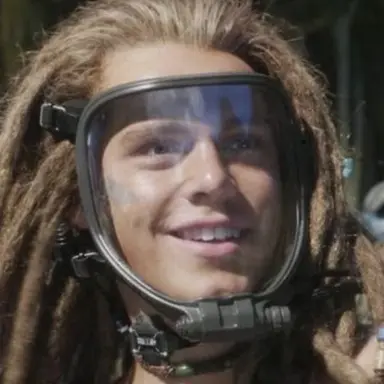 Profile image of Spider