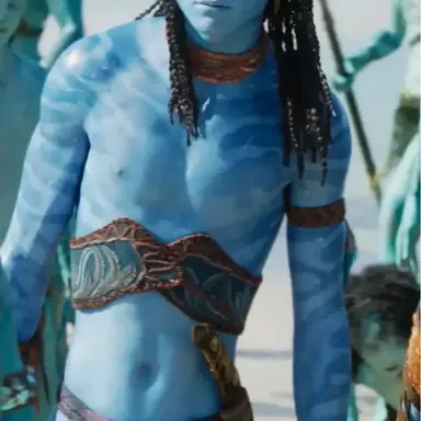 Profile image of Neteyam