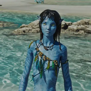 Profile image of Kiri