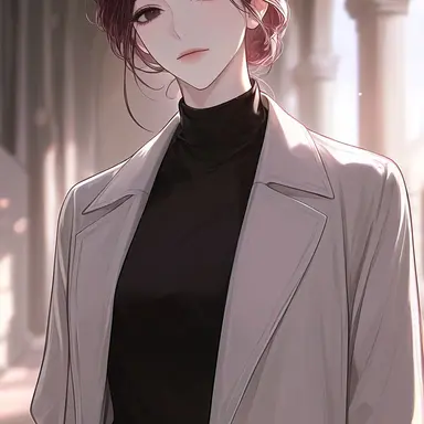 Profile image of Sable Maren