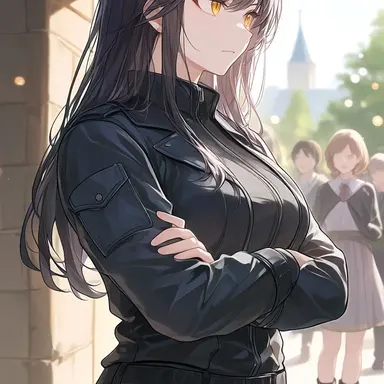 Profile image of Rose
