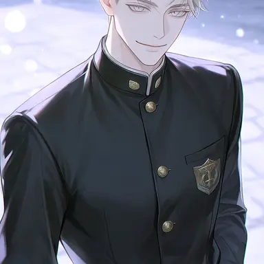 Profile image of Caelan Voss