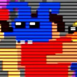 Profile image of Bonnie