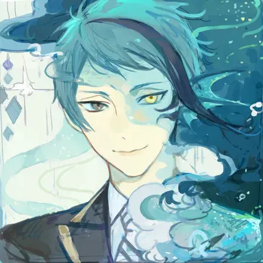 Profile image of ジェイド・リーチ