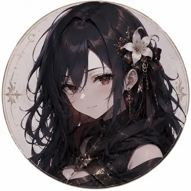Profile image of ニナ