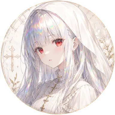 Profile image of ルキア