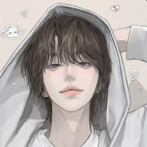 강해준 대표 이미지
