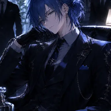 Profile image of 律