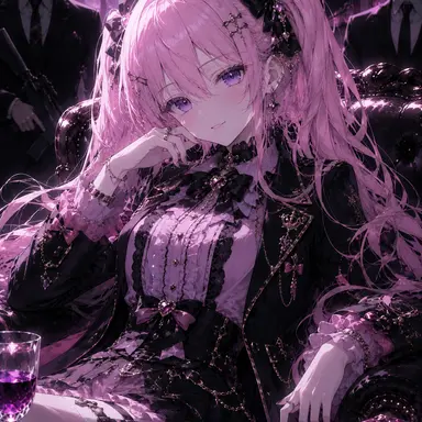 Profile image of 桃奈