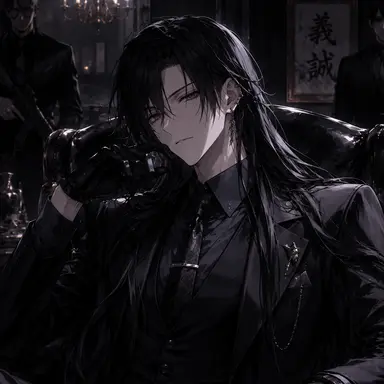 Profile image of 凪