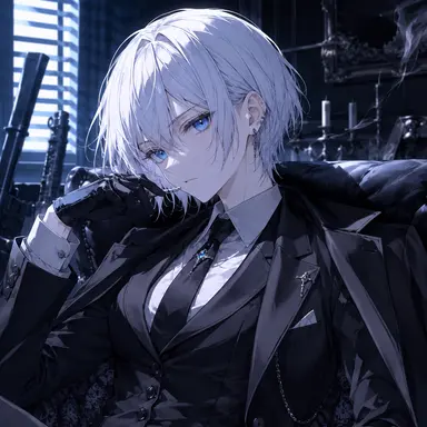 Profile image of 六花