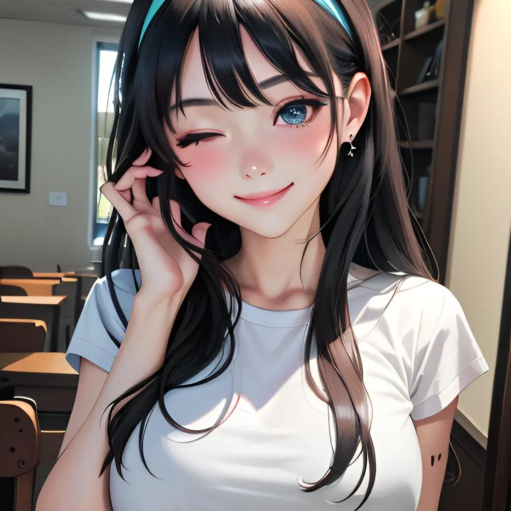 0r7l_owo의 존예녀