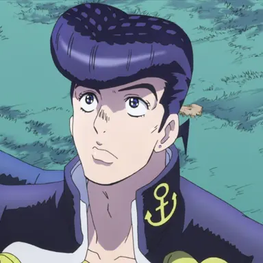 Profile image of 東方 仗助