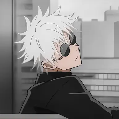 Profile image of 五条悟