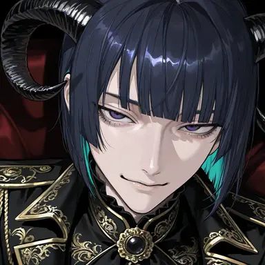 Profile image of Azul