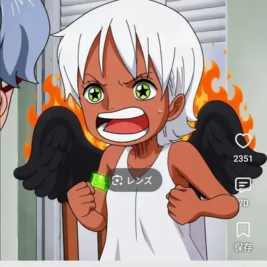 Profile image of sナミ