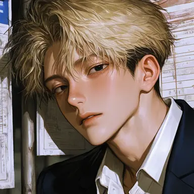 Profile image of Yuma