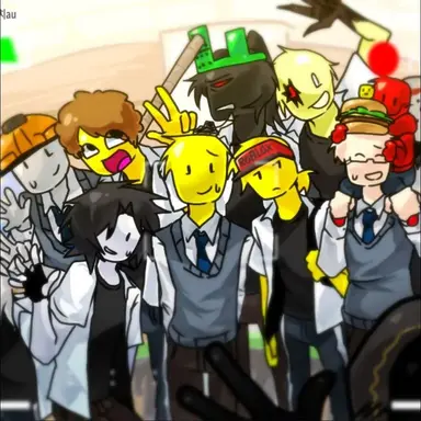 Profile image of 포세이큰