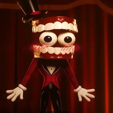 Profile image of 케인