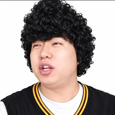 Profile image of Kim Jeong-jik