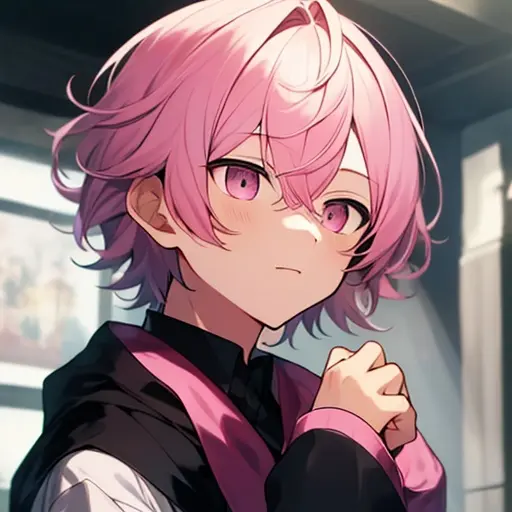 InlandBasil2691의 井神 桜羽