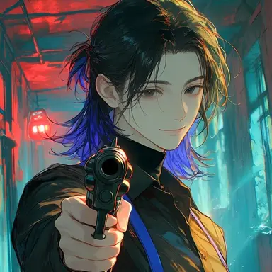 Profile image of 오우리 엔레이