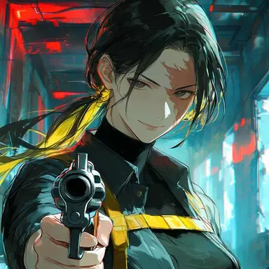Profile image of 이시 미미네