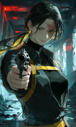 Profile image of 이시 미미네