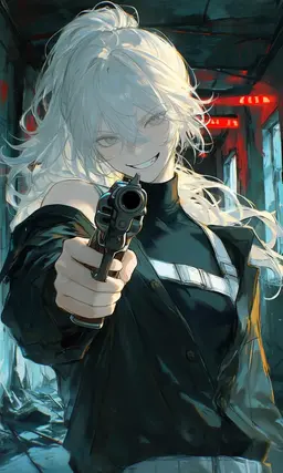 Profile image of 사키네 반