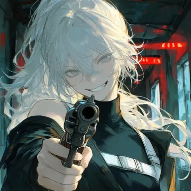 Profile image of 사키네 반