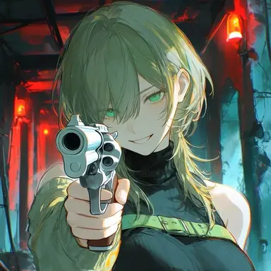 Profile image of 콘리 마그
