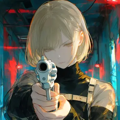 Profile image of 구이지 아크리아