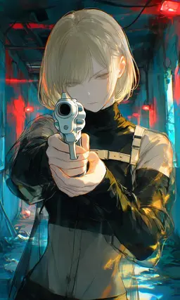 Profile image of 구이지 아크리아