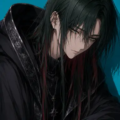 Profile image of ルクーシュ