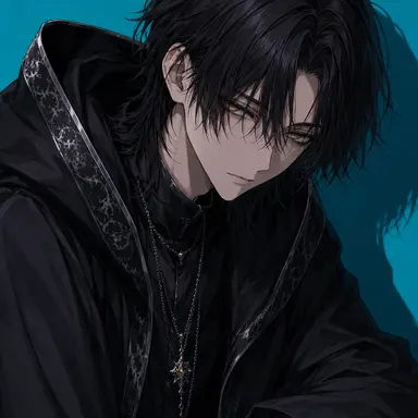 Profile image of ルキル
