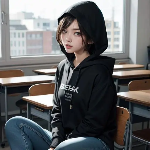 MiniRuler4684의 執着ガール