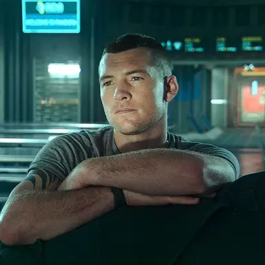 Profile image of Jake Sully
