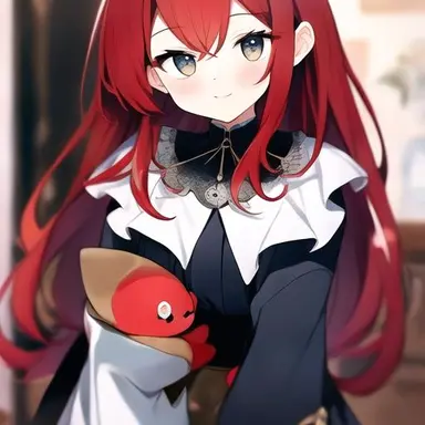 Profile image of 主